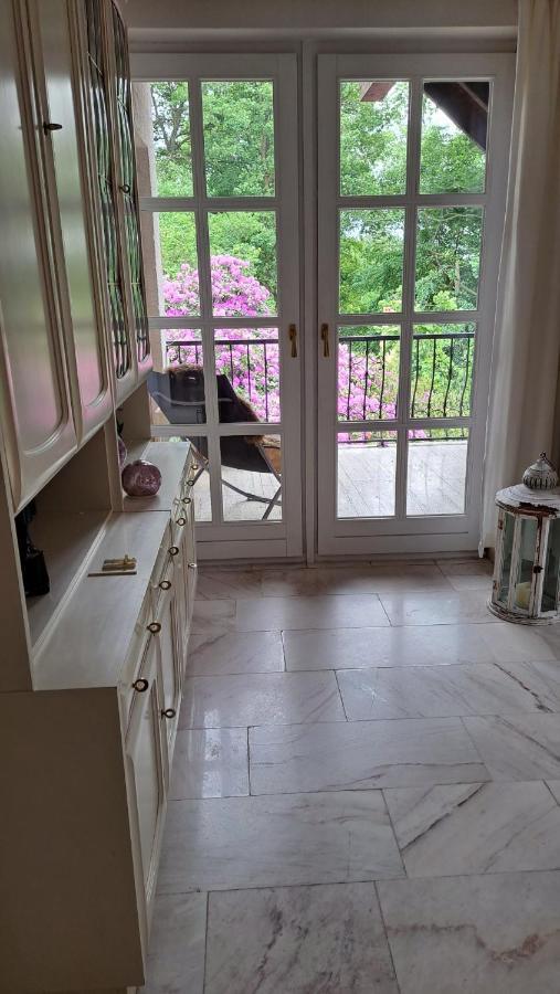 Ferienwohnung In Bad Wilhelmshoehe Weltkulturerbe Кассель Екстер'єр фото