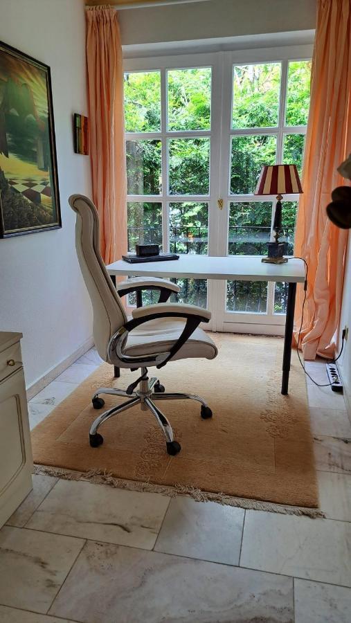 Ferienwohnung In Bad Wilhelmshoehe Weltkulturerbe Кассель Екстер'єр фото