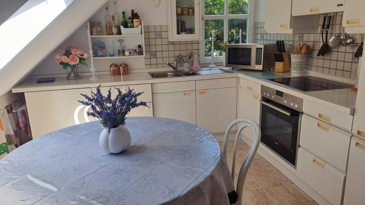 Ferienwohnung In Bad Wilhelmshoehe Weltkulturerbe Кассель Екстер'єр фото