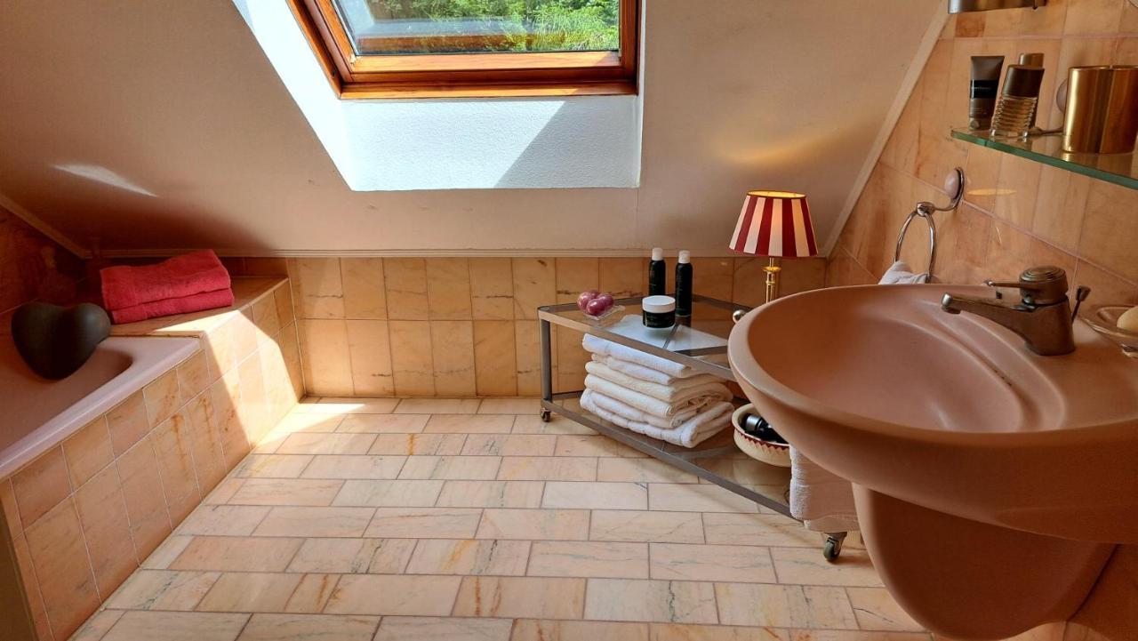 Ferienwohnung In Bad Wilhelmshoehe Weltkulturerbe Кассель Екстер'єр фото